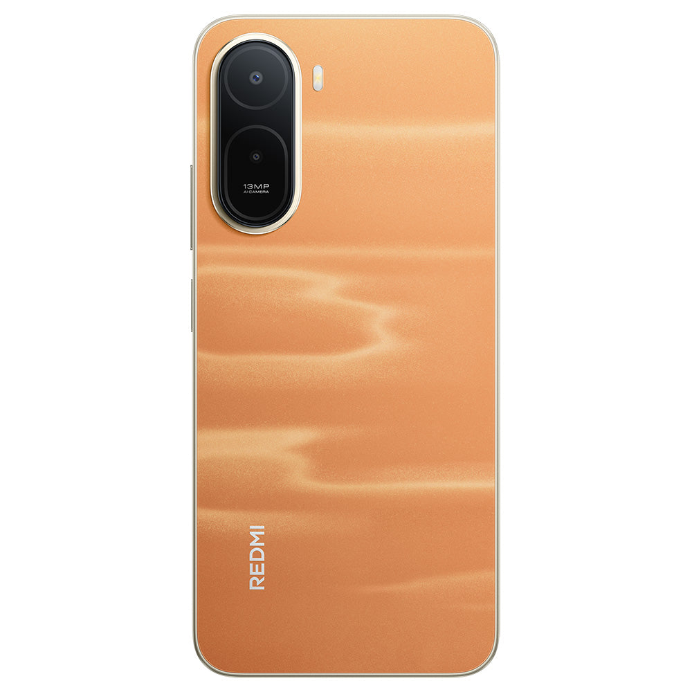 Xiaomi Redmi A7 Pro 4+128GB Sunset Orange LTE