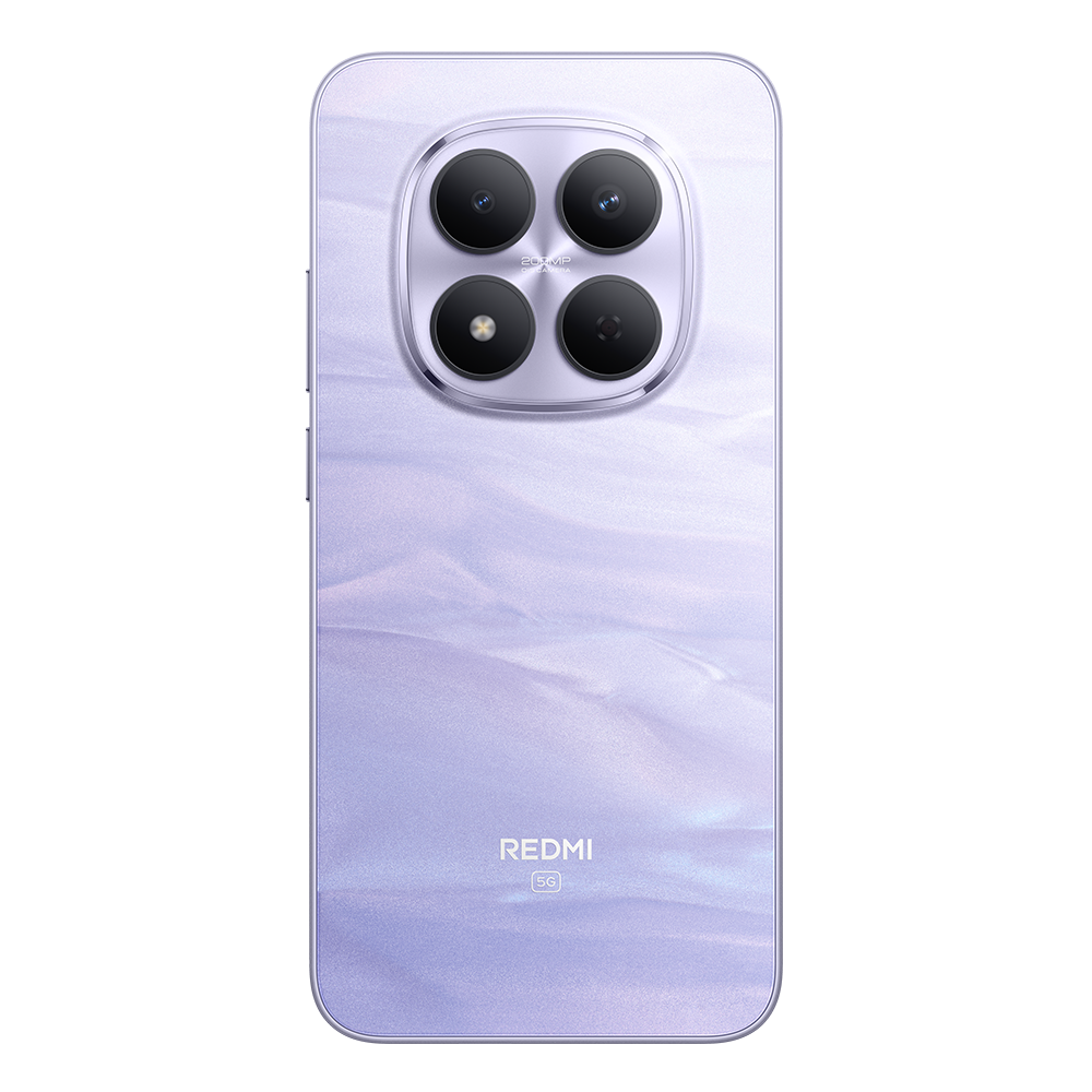 Xiaomi Redmi Note 15 Pro 12+256GB Mist Purple 5G