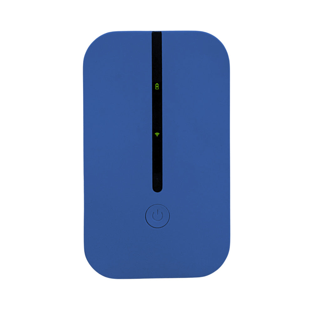 Yoowifi 50GB Global Data Pocket Wi-Fi