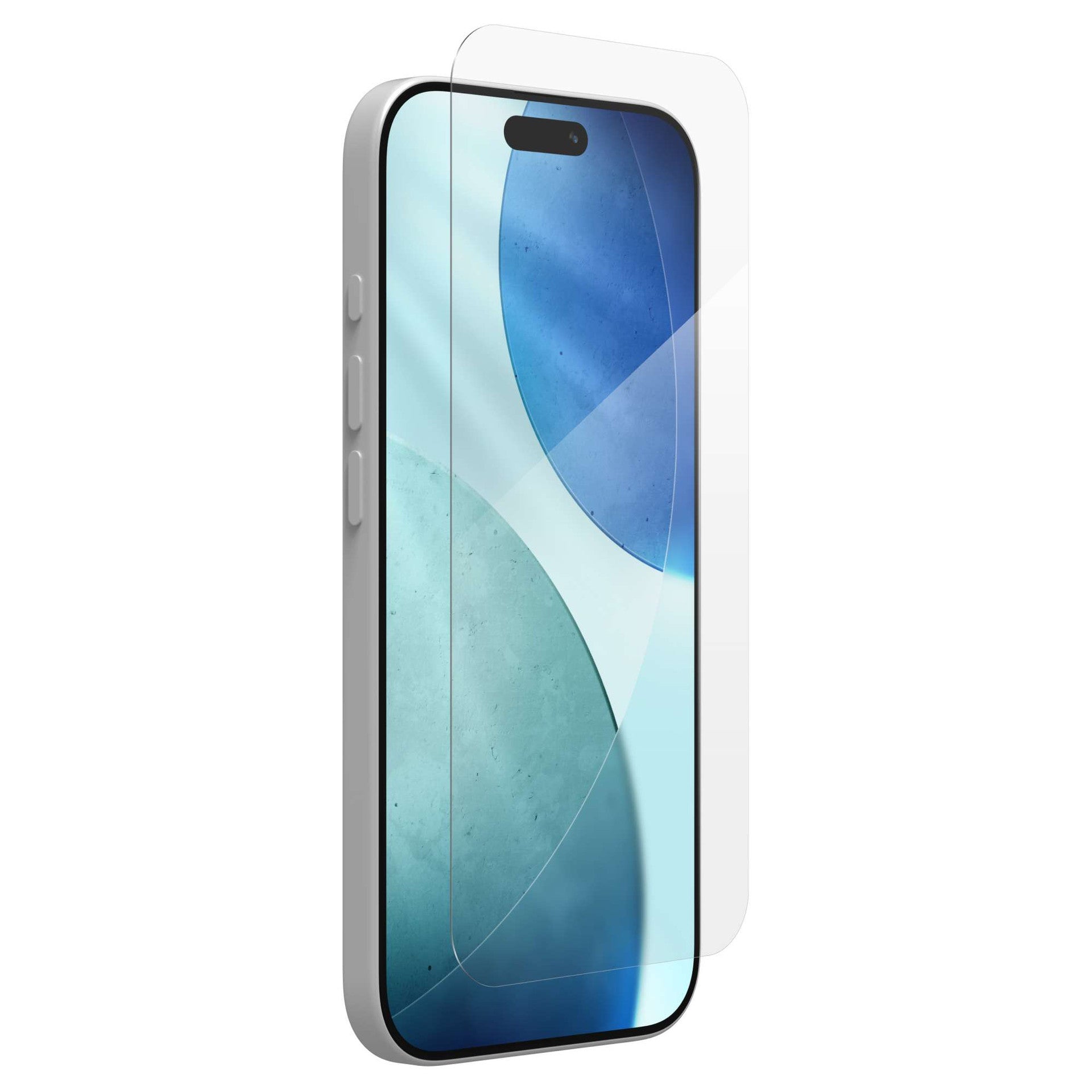 ZAGG iPhone 17 6.3 (2025)Glass Plus Edge SCR ZG-100119396