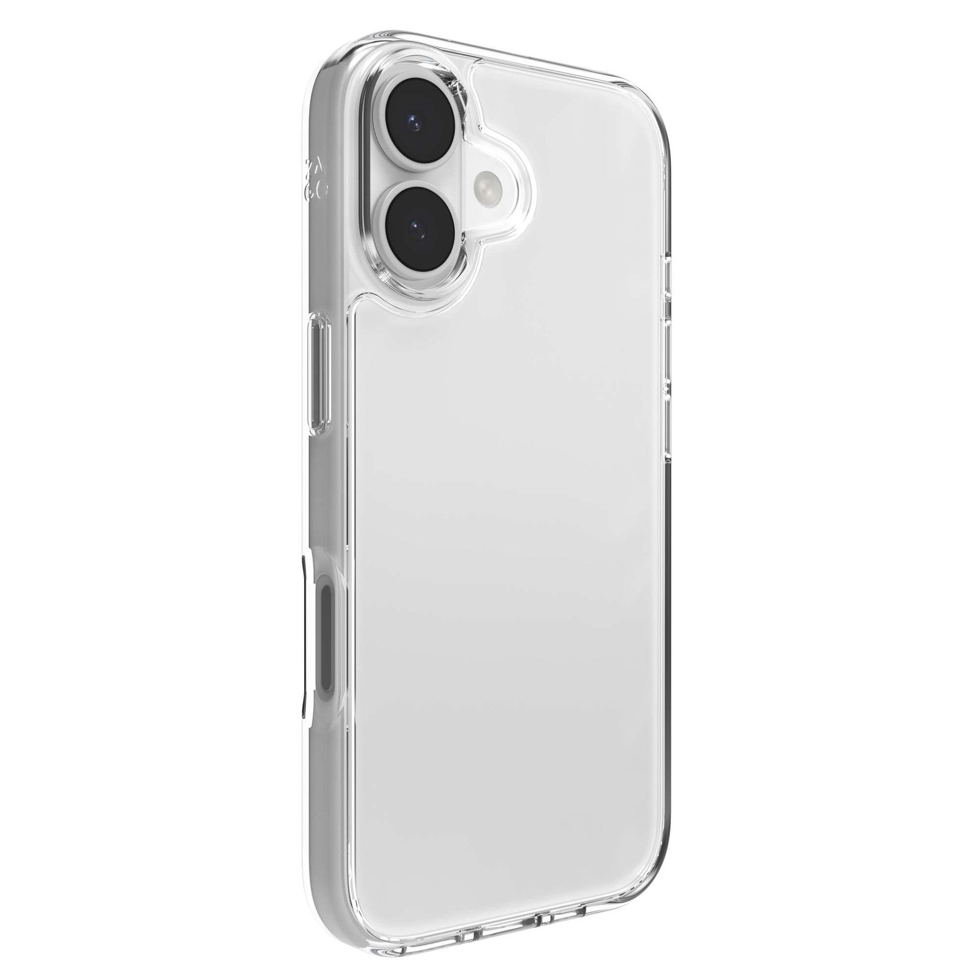 ZAGG iPhone 17 Air 6.6 (2025) Clear Crystal Palace Lite Snap ZG-702318849