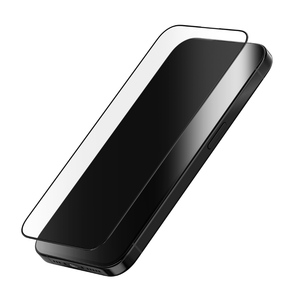 ZAGG iPhone 17 Air 6.6 (2025) Glass Edge Anti-Glare SCR ZG-100119405
